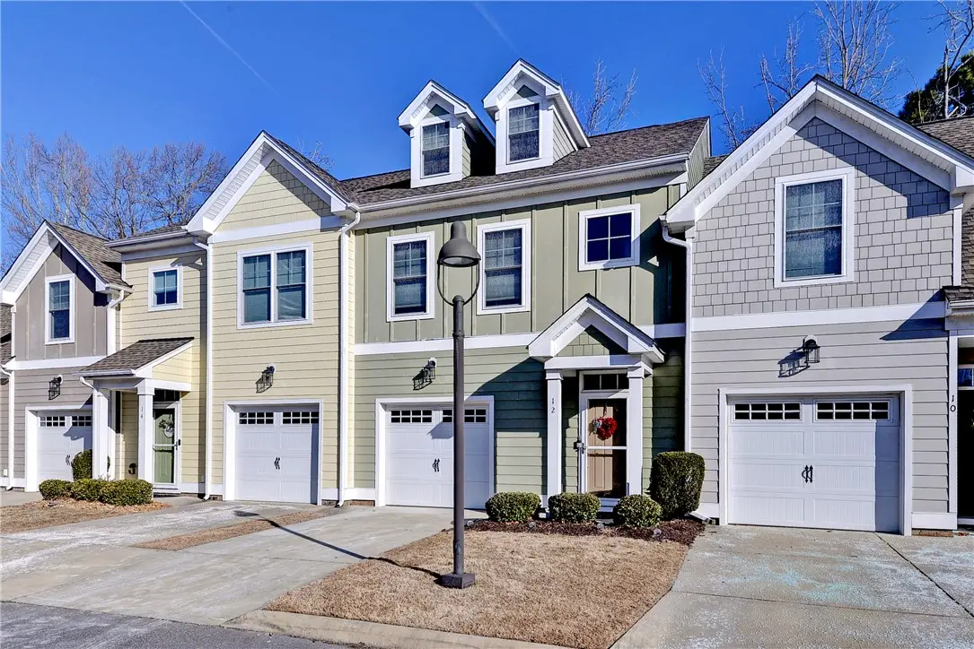 12 Village Park Lane, Poquoson, VA 23662 - Image #1