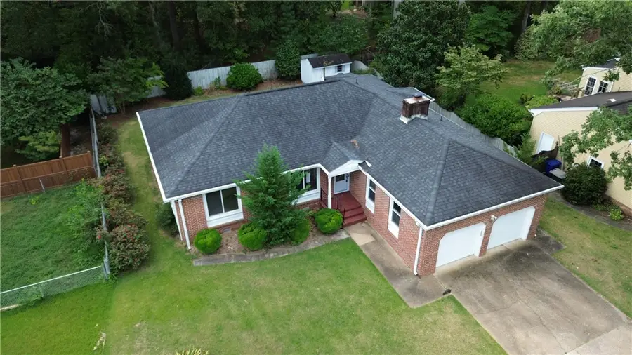 714 Galahad Drive, Newport News, VA 23608 - Image #2