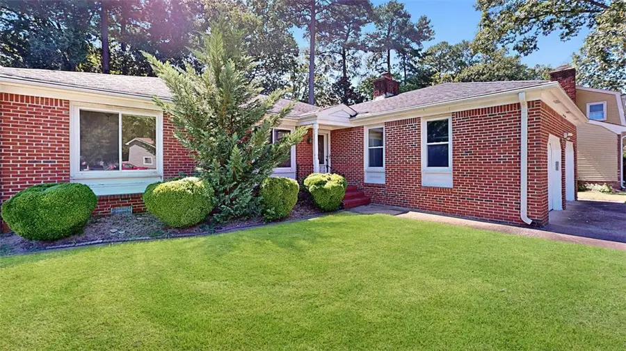 714 Galahad Drive, Newport News, VA 23608 - Image #3