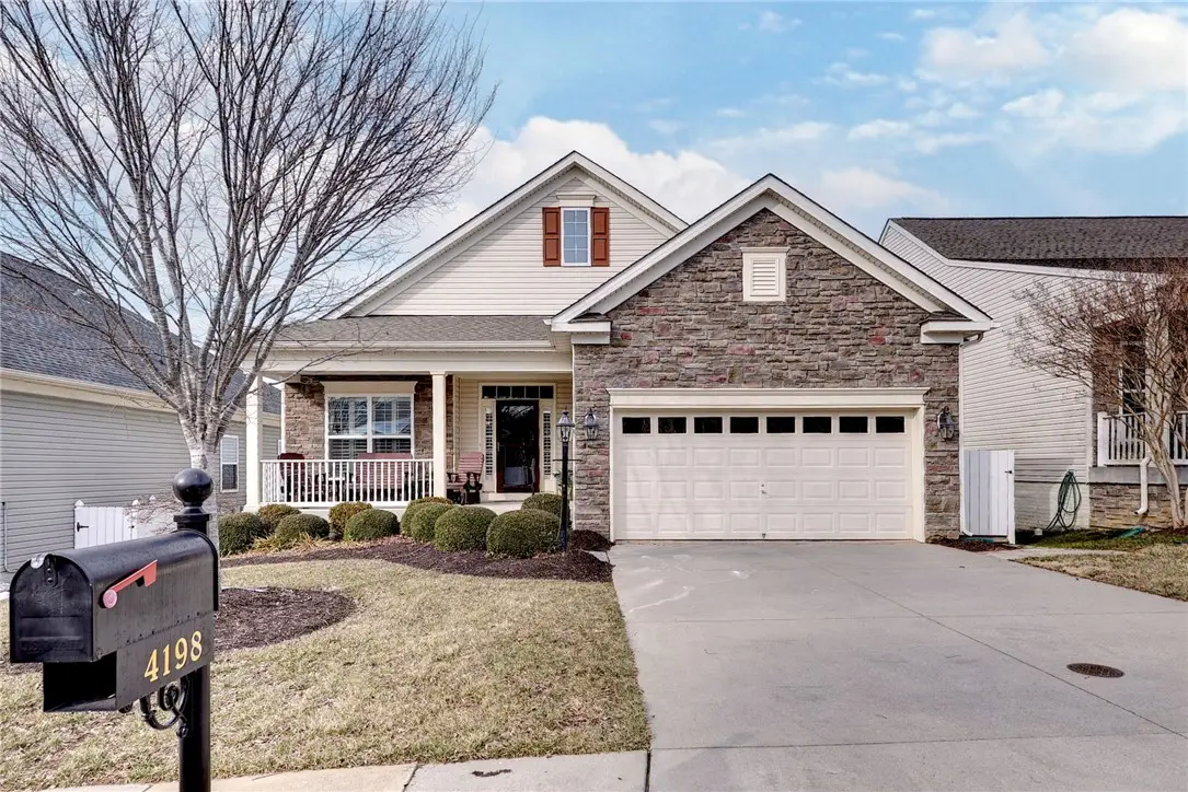 4198 Winthrop Circle, Williamsburg, VA 23188 - #1