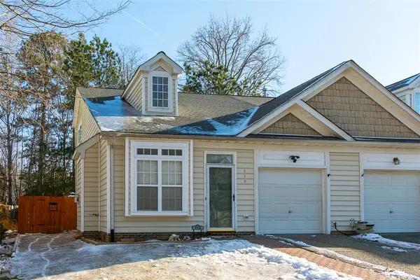 112 Kristin Court, Yorktown, VA 23692