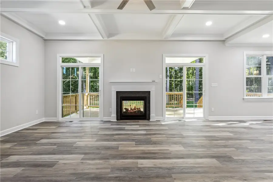 27 Ensign Spence, Williamsburg, VA 23185 - #3