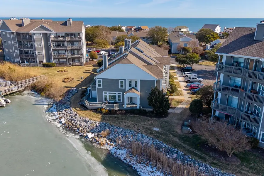 1040 Porte Harbour Arch, Hampton, VA 23664 - #2