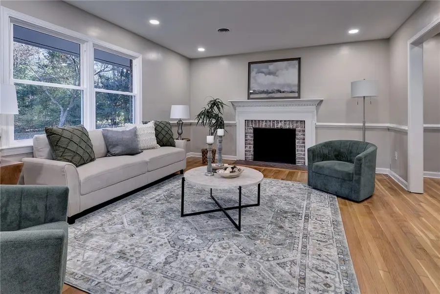 122 Duer Drive, Williamsburg, VA 23188 - #3