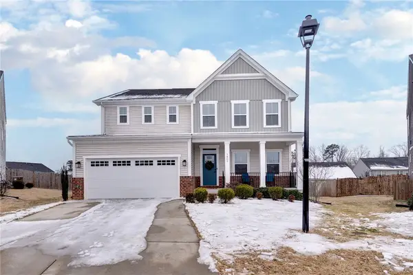 3409 Allium Court, Toano, VA 23168