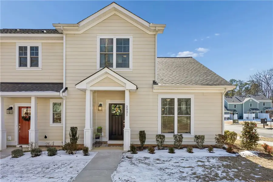 2021 Holmes Court, Williamsburg, VA 23188 - #3