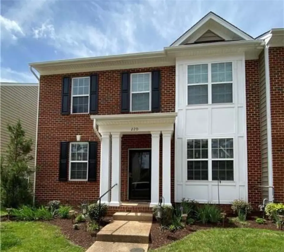 220 Lewis Burwell Place, Williamsburg, VA 23185 - Image #1