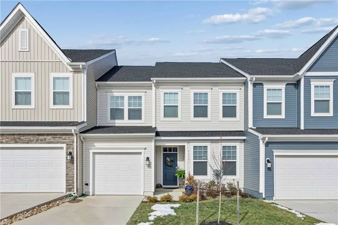 2223 Fallon Circle, Williamsburg, VA 23188 - #1