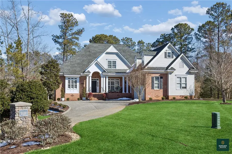 9955 Mill Pond Run, Toano, VA 23168 - Image #2