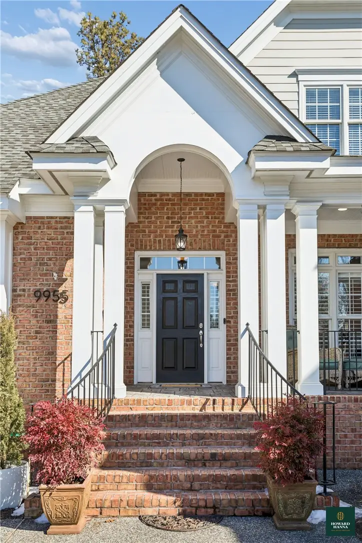 9955 Mill Pond Run, Toano, VA 23168 - Image #3