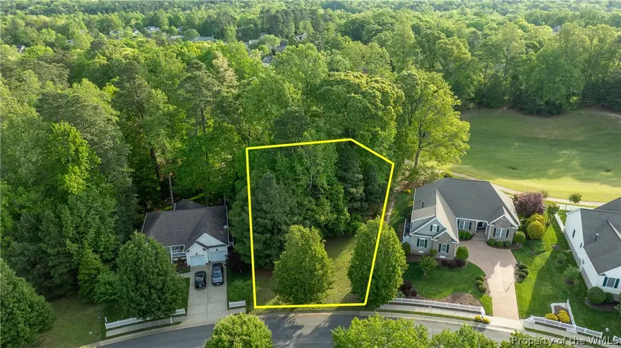 3085 Cider House Road, Toano, VA 23168 - Image #2