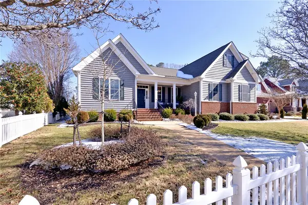 3008 Cider House Road, Toano, VA 23168