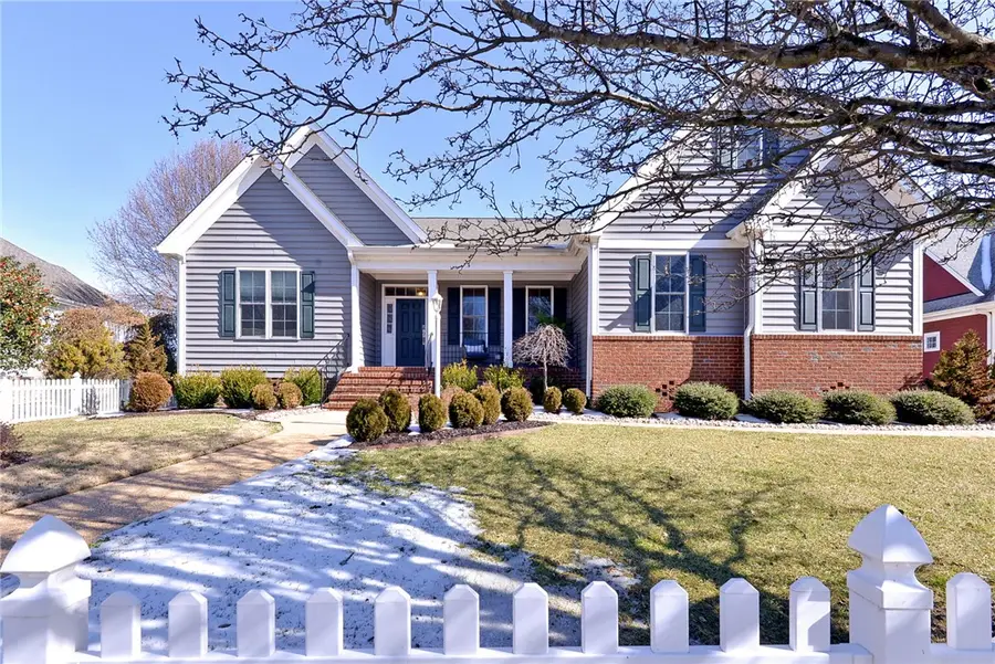 3008 Cider House Road, Toano, VA 23168 - Image #2