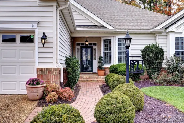 6660 Rexford Lane, Williamsburg, VA 23188