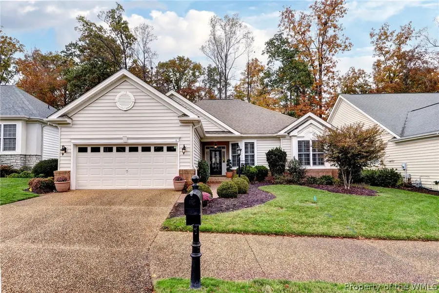 6660 Rexford Lane, Williamsburg, VA 23188 - Image #2