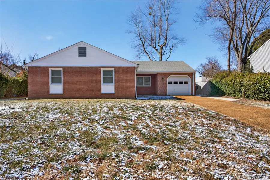 521 Helm Drive, Newport News, VA 23602 - Image #2