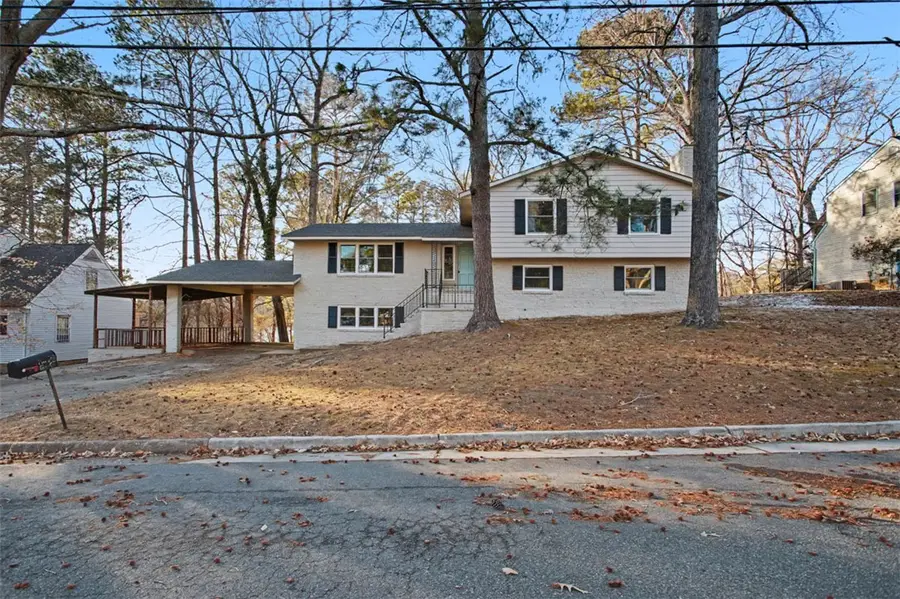 110 W Rexford Drive, Newport News, VA 23608 - Image #2