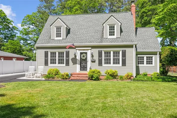 112 Botetourt Road, Newport News, VA 23601