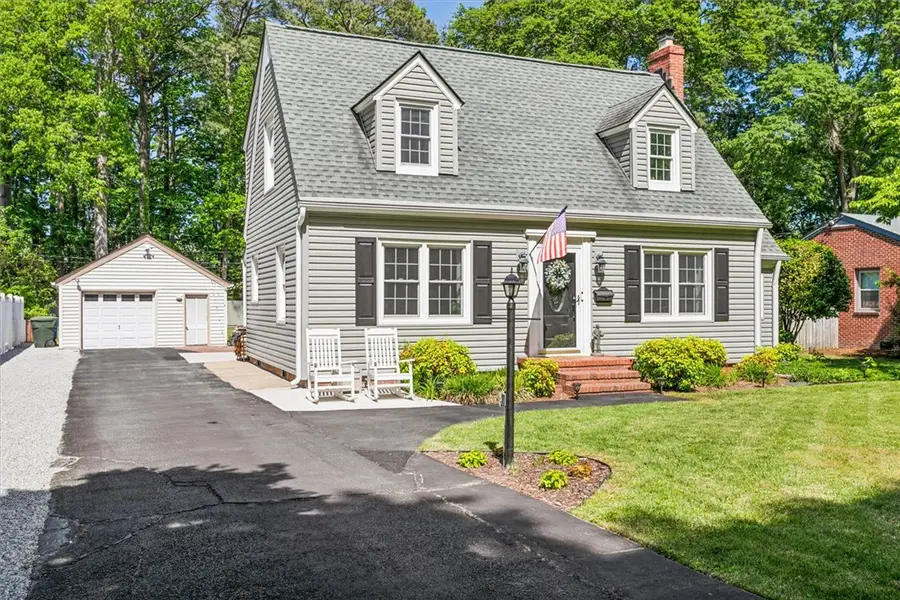 112 Botetourt Road, Newport News, VA 23601 - Image #2