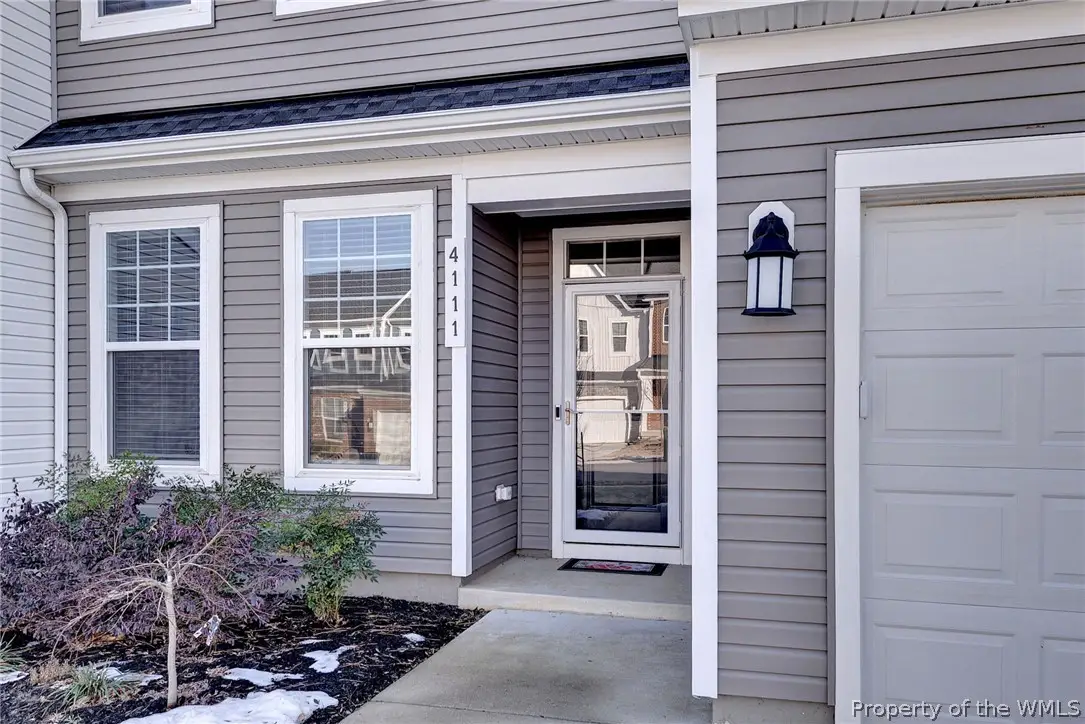 4111 Lord Dunmore Drive, Williamsburg, VA 23188 - #1