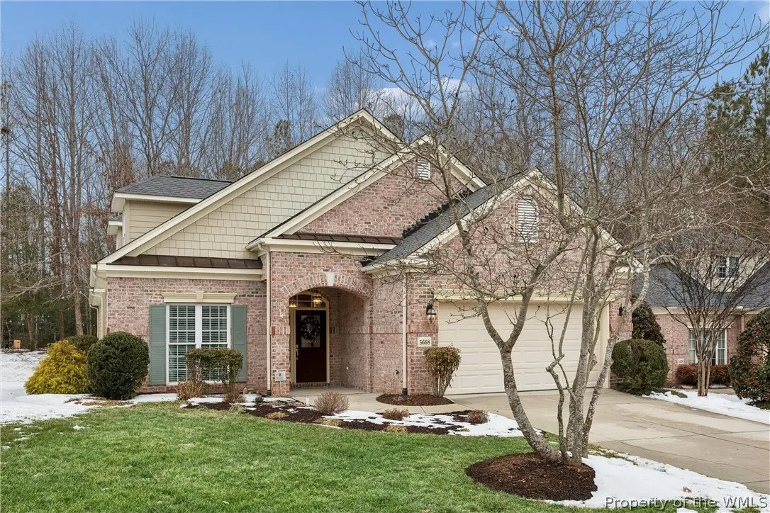 5668 Villa Green Drive, Providence Forge, VA 23140 - Image #1