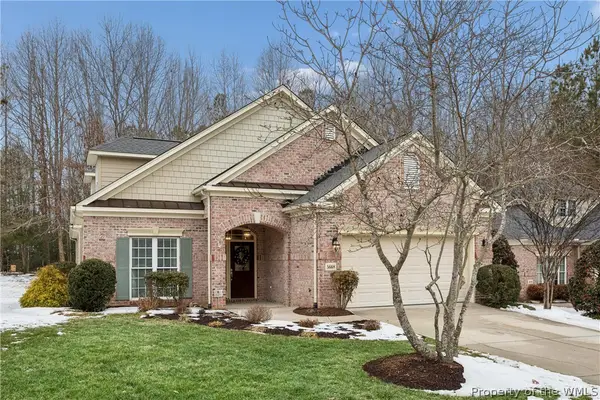 5668 Villa Green Drive, Providence Forge, VA 23140