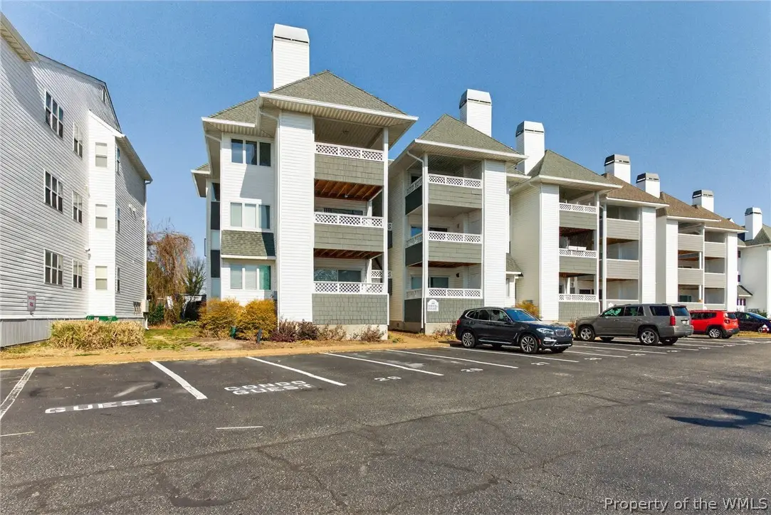 155 Atlantic Avenue #C2, Hampton, VA 23664 - #1