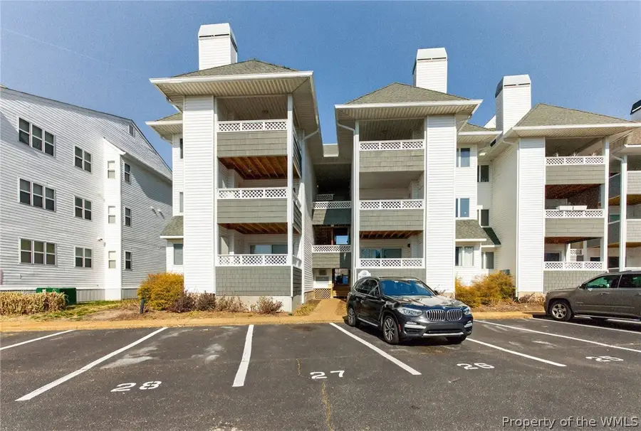 155 Atlantic Avenue #C2, Hampton, VA 23664 - #2