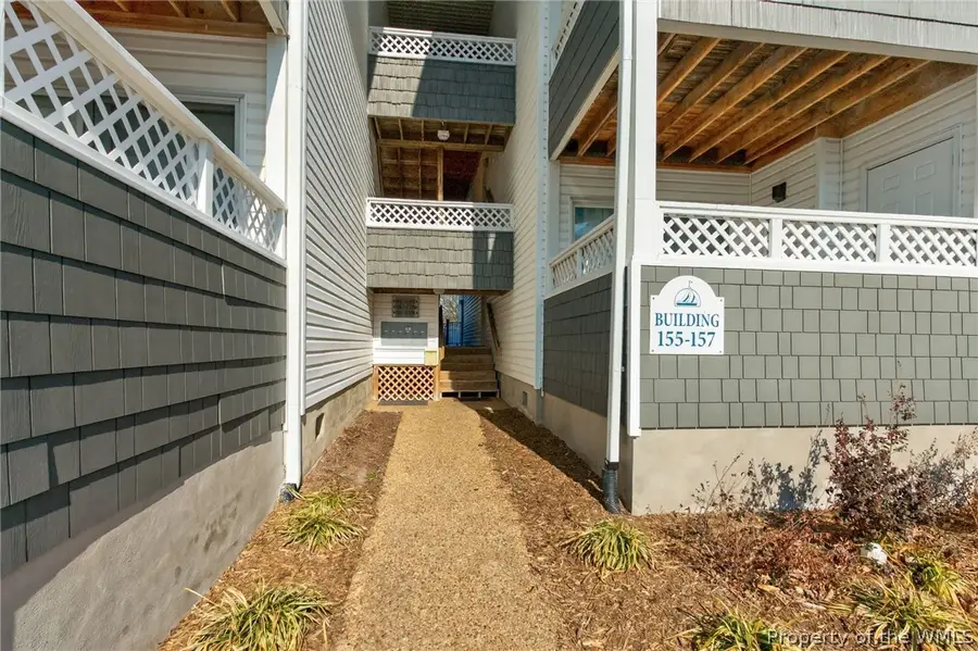 155 Atlantic Avenue #C2, Hampton, VA 23664 - #3