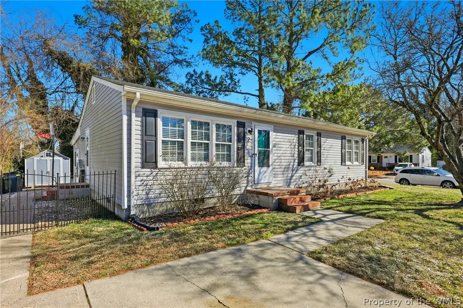 2 Watts Drive, Hampton, VA 23666 - #2