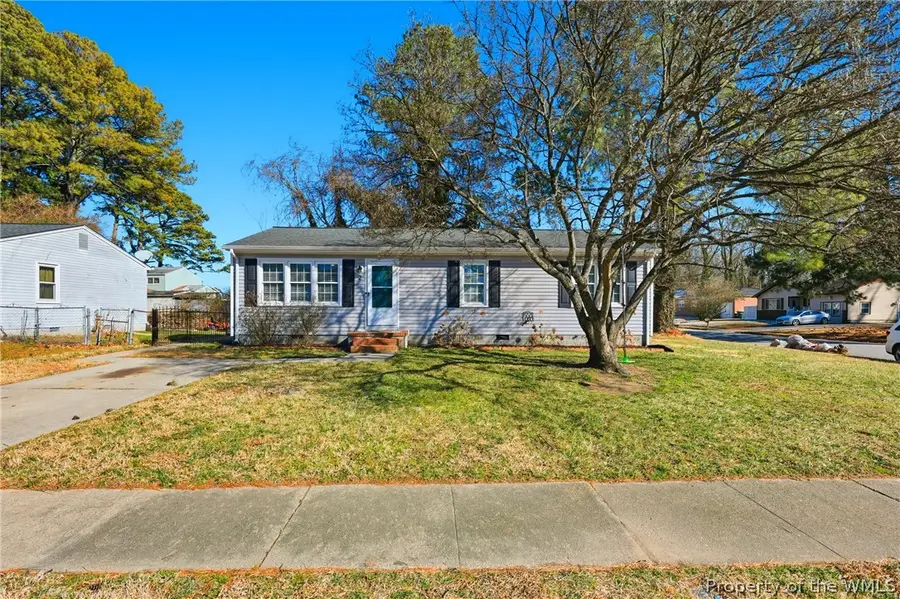 2 Watts Drive, Hampton, VA 23666 - #3