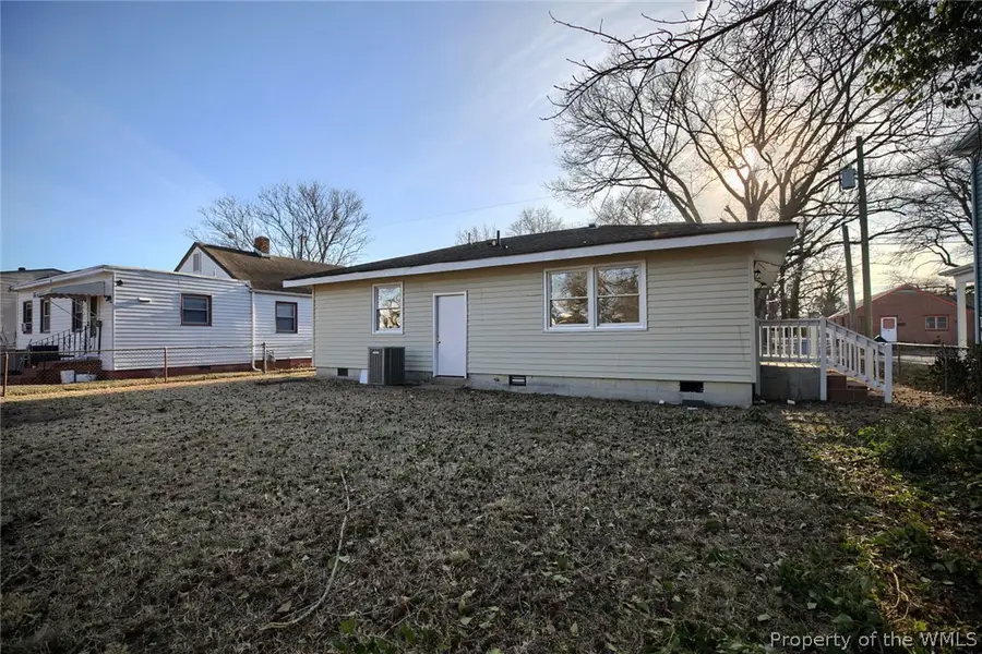 816 Smith Street, Hampton, VA 23661 - #3