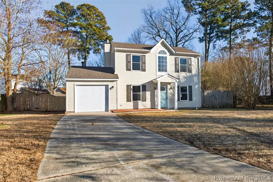 706 Lateen Court, Newport News, VA 23608 - Image #2