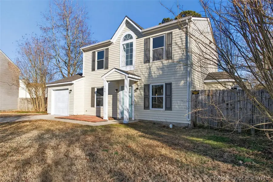 706 Lateen Court, Newport News, VA 23608 - Image #3