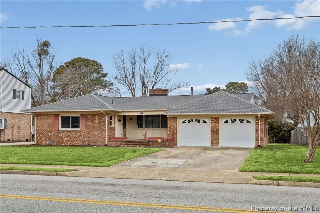 77 Tide Mill Lane, Hampton, VA 23666 - #1