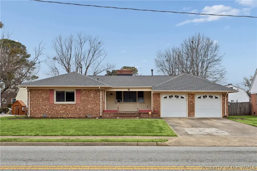 77 Tide Mill Lane, Hampton, VA 23666 - #2