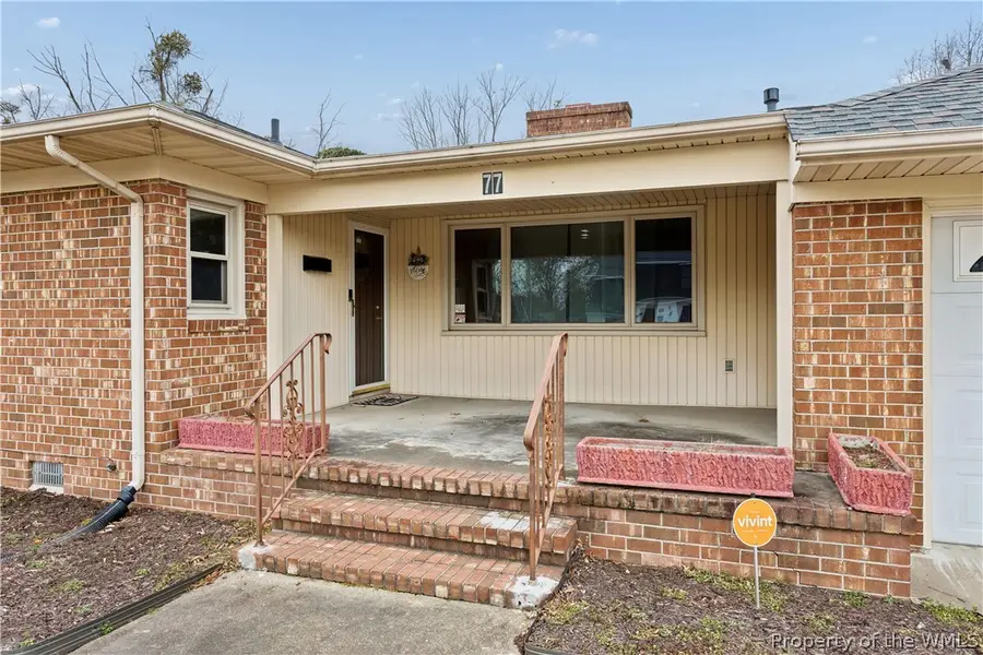 77 Tide Mill Lane, Hampton, VA 23666 - #3