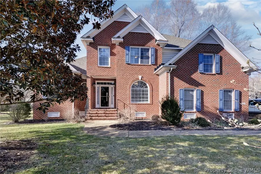 409 Magnolia Drive, Williamsburg, VA 23185 - #2