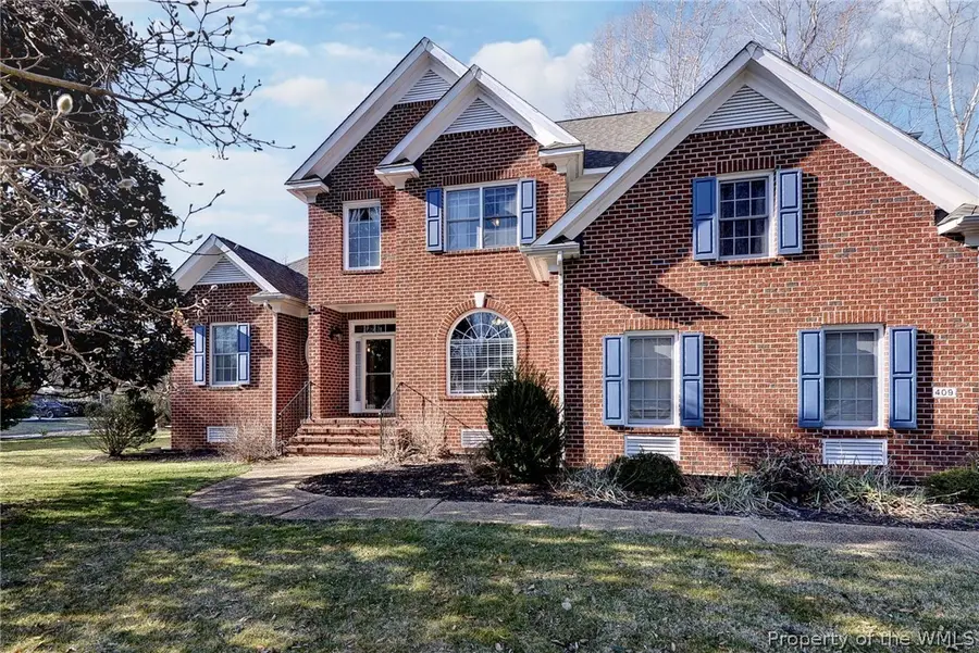 409 Magnolia Drive, Williamsburg, VA 23185 - #3
