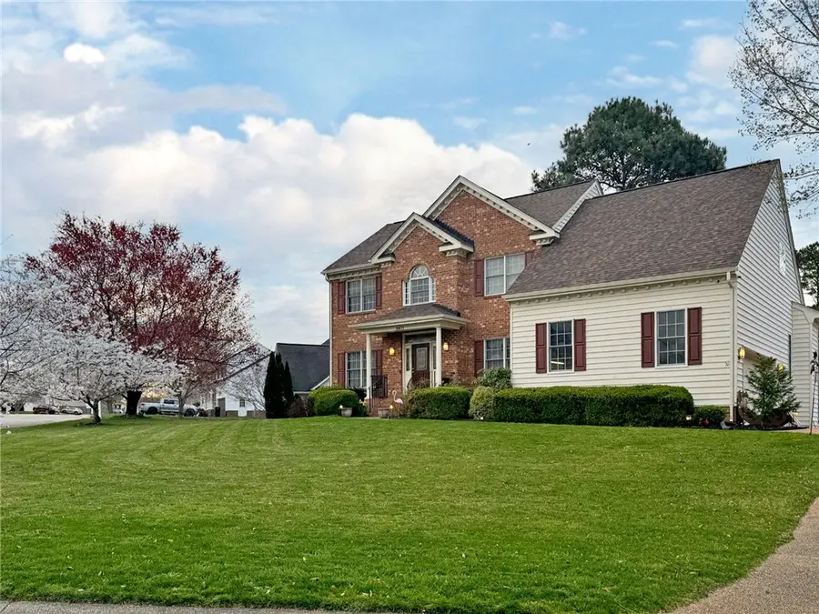 8401 Torbay Bend, Williamsburg, VA 23188 - #2