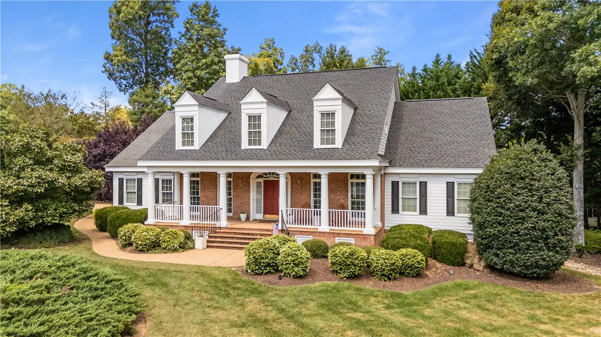 116 Westbury, Williamsburg, VA 23188 - #1