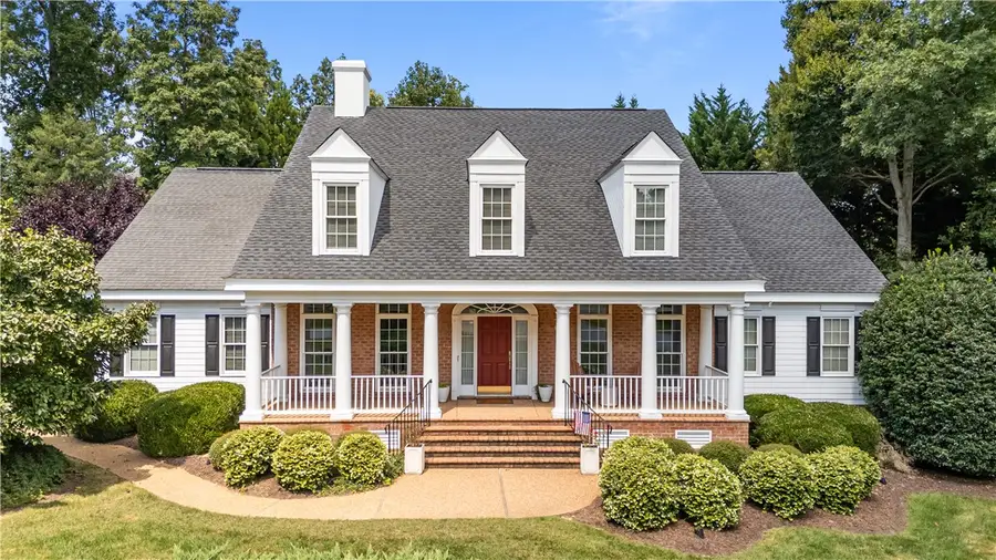 116 Westbury, Williamsburg, VA 23188 - #2