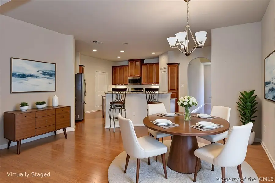 4212 Berry Square, Williamsburg, VA 23188 - #2