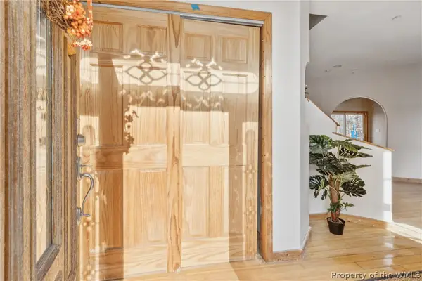 706 Yorktown Road, Poquoson, VA 23662