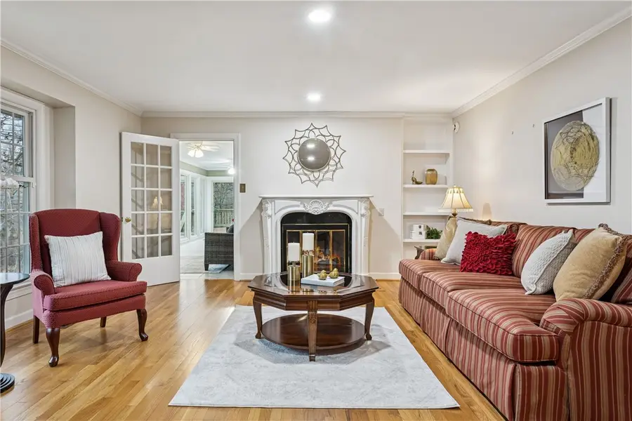 32 Hampton Key, Williamsburg, VA 23185 - #3