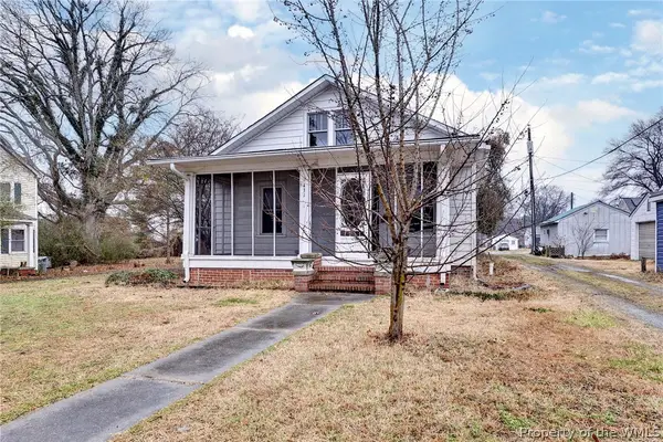 431 18th Street, West Point, VA 23181