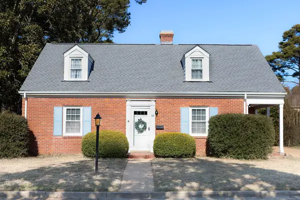 113 Washington Street, Williamsburg, VA 23185