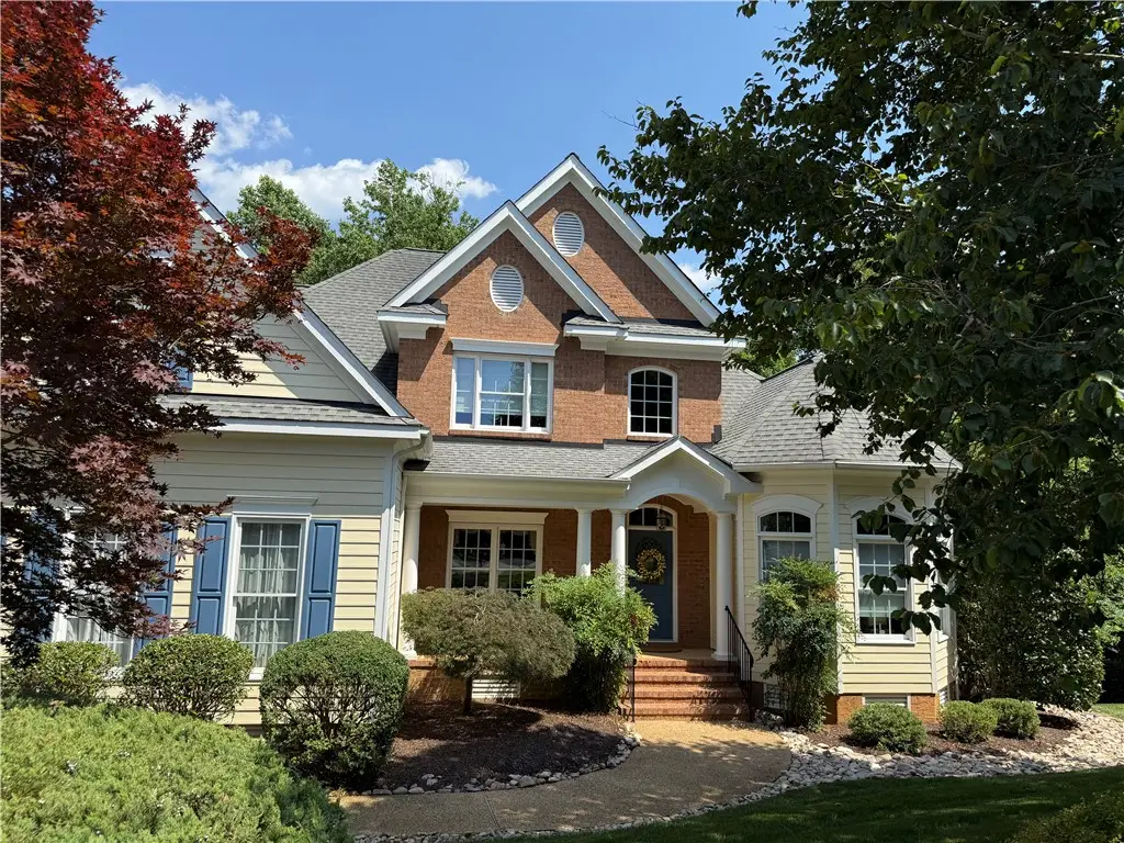 113 Stratton, Williamsburg, VA 23188 - #1