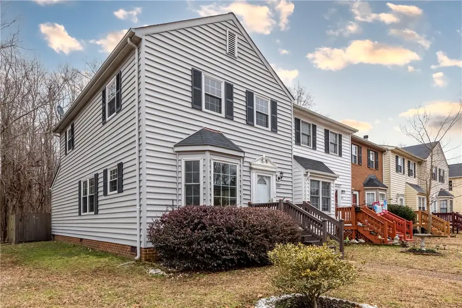 1664 Skiffes Creek Circle, Williamsburg, VA 23185 - #2