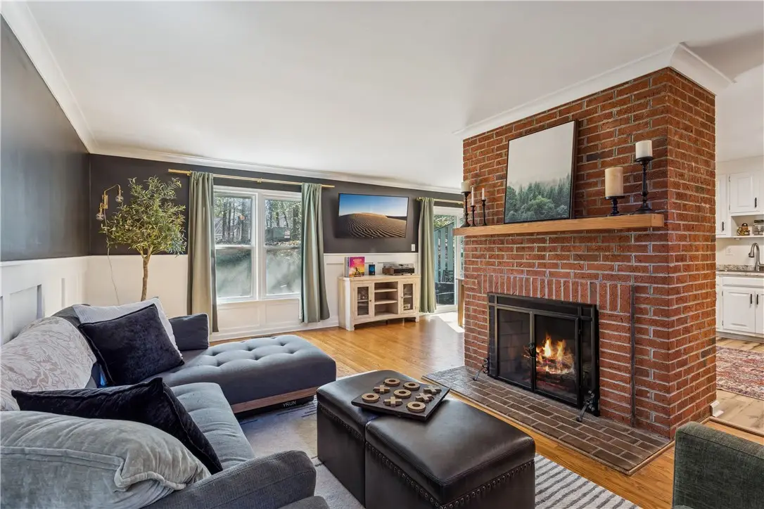 533 Spring Trace, Williamsburg, VA 23188 - #1